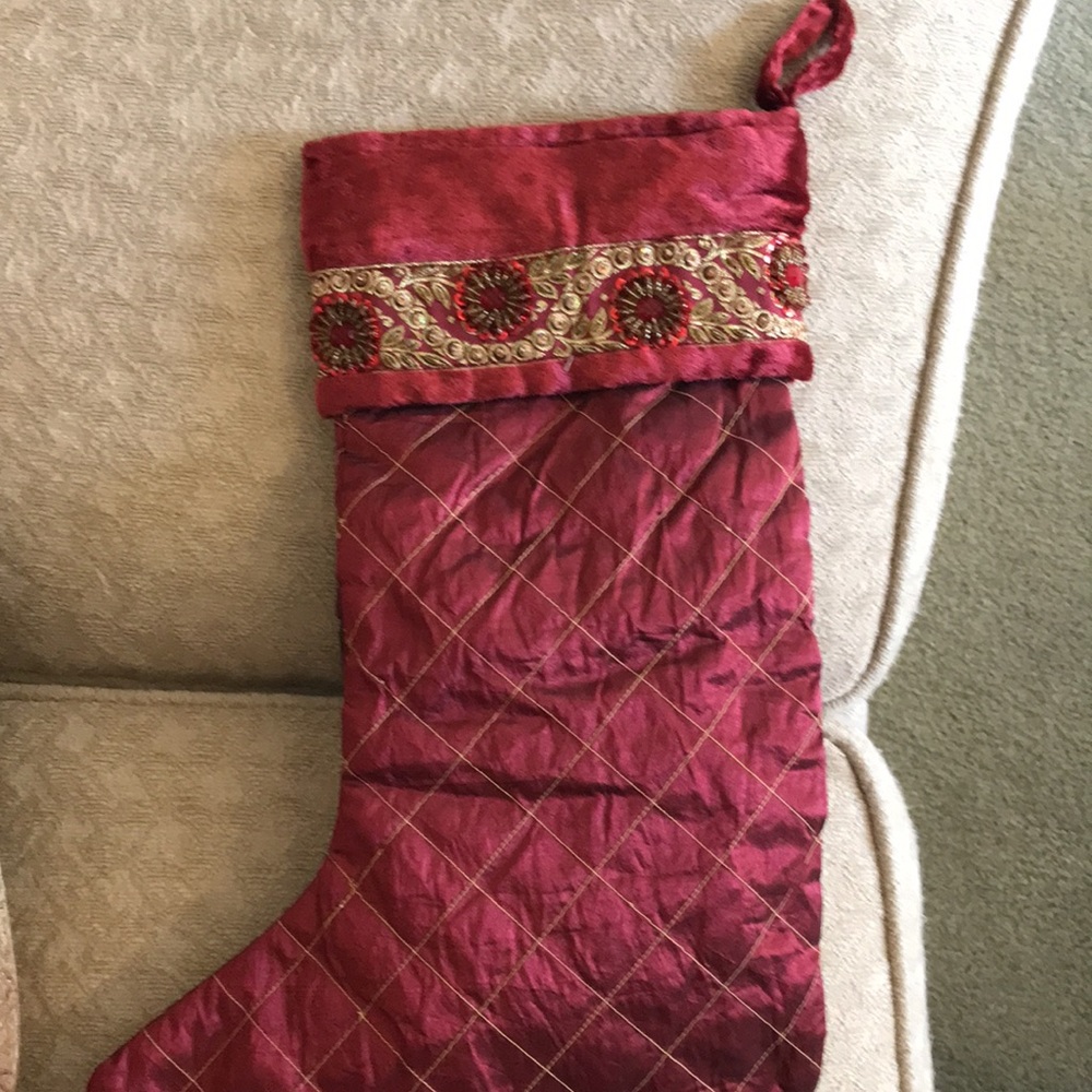 🎄X-MAS Stocking SO - Picture 7 of 7